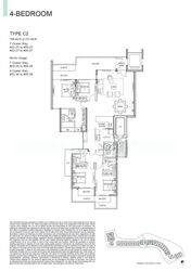 The Residences at W Singapore Sentosa Cove (D4), Condominium #511840621